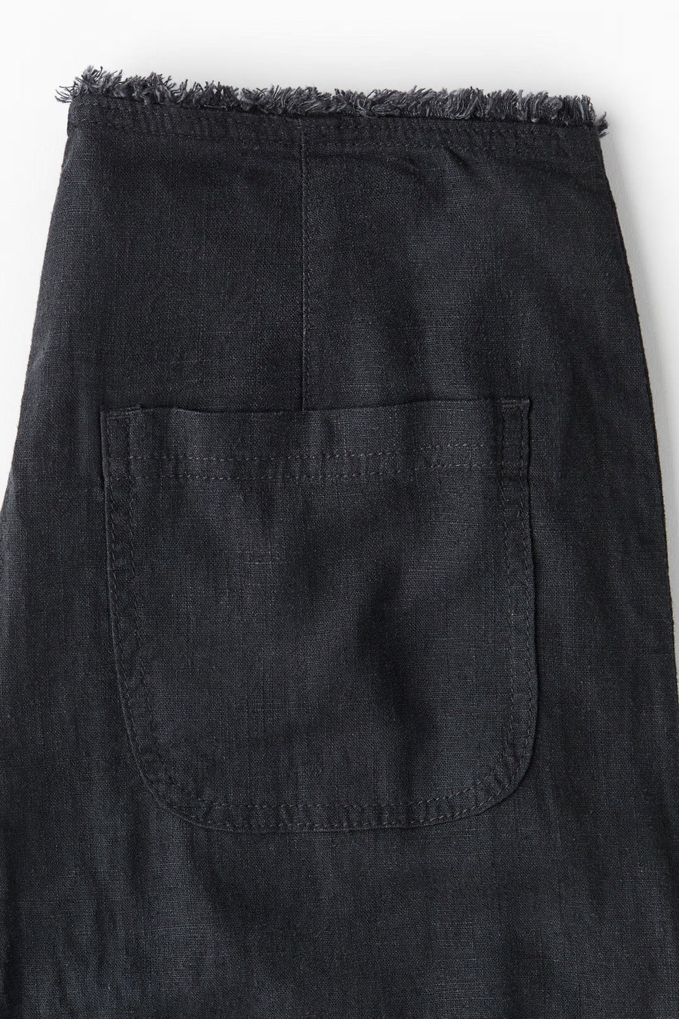 Maison Vea - Lilou linen trousers
