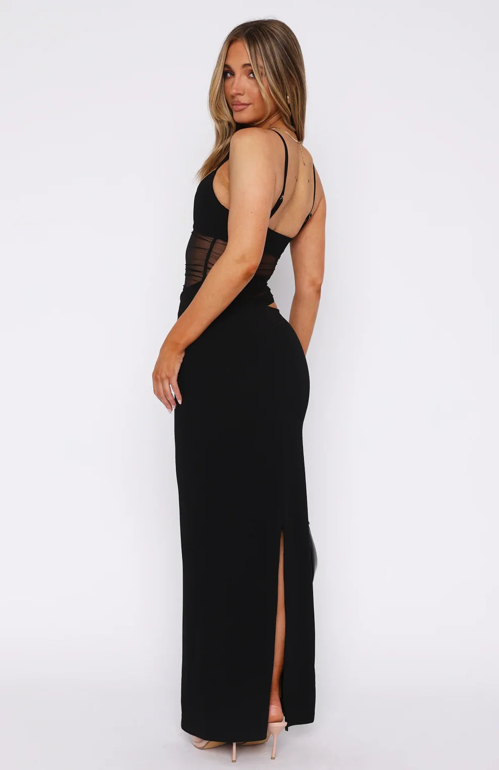 Maison Vea - Dress Lyna