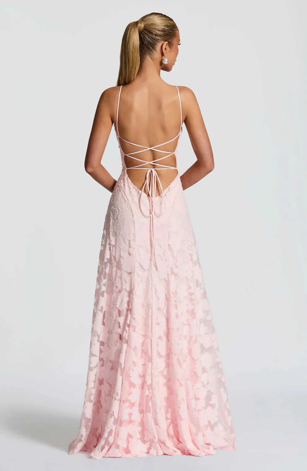 Maison Vea - Dress Cléa