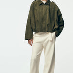 Maison Vea - Jacket Clara