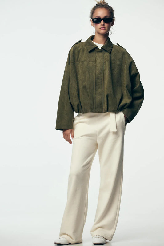 Maison Vea - Jacket Clara