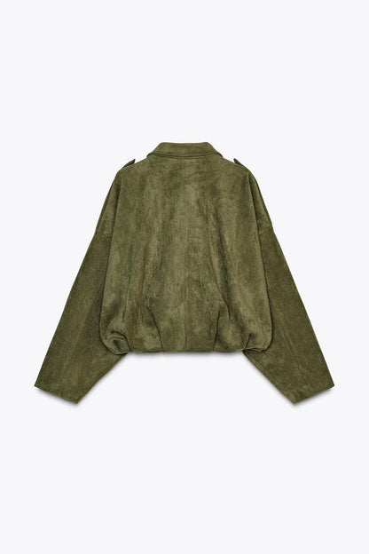 Maison Vea - Jacket Clara