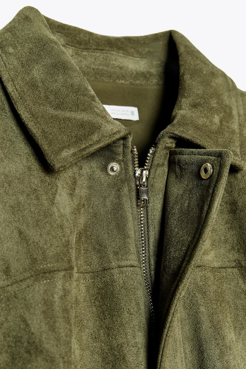 Maison Vea - Jacket Clara
