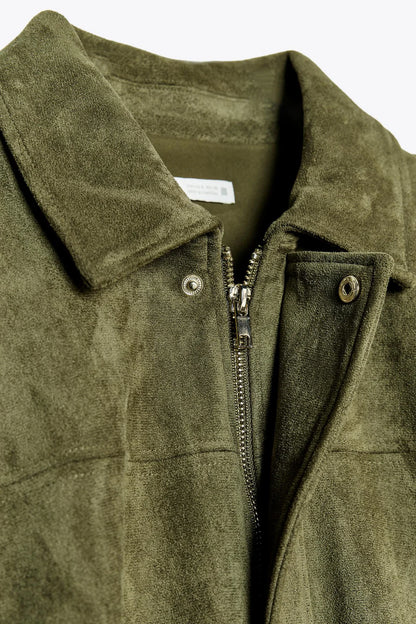Maison Vea - Jacket Clara