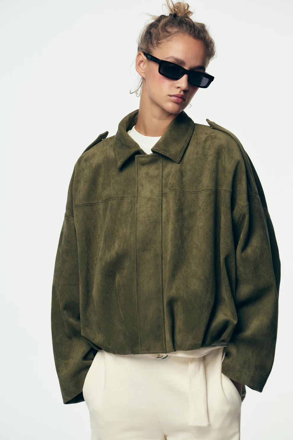 Maison Vea - Jacket Clara