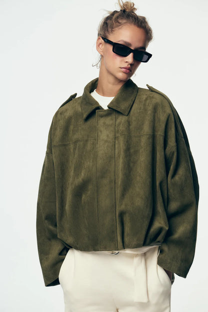 Maison Vea - Jacket Clara