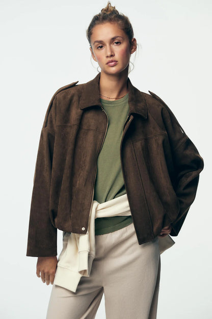 Maison Vea - Jacket Clara