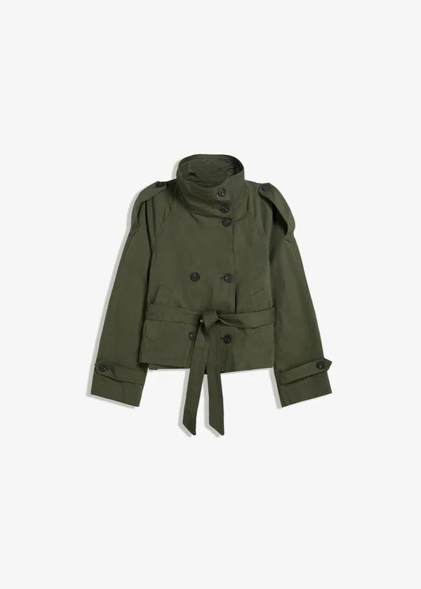 Maison Vea - Trench coat Amélie