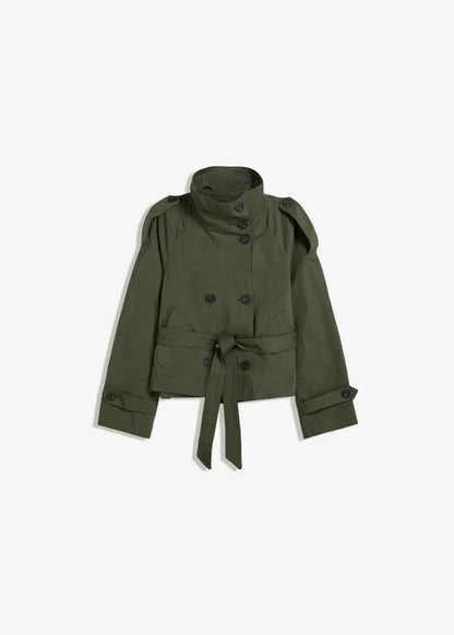 Maison Vea - Trench coat Amélie