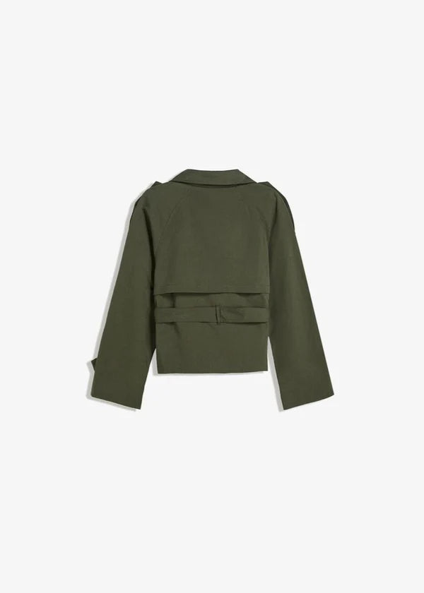 Maison Vea - Trench coat Amélie