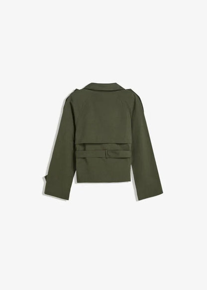 Maison Vea - Trench coat Amélie