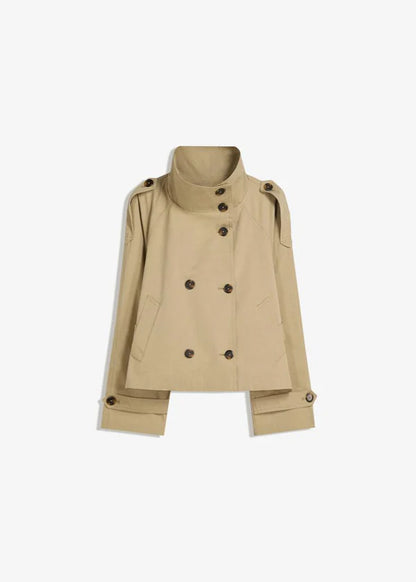 Maison Vea - Trench coat Amélie
