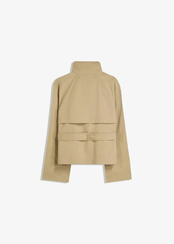 Maison Vea - Trench coat Amélie