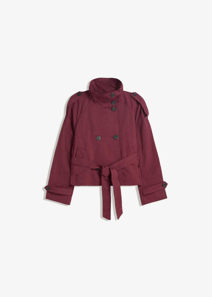 Maison Vea - Trench coat Amélie