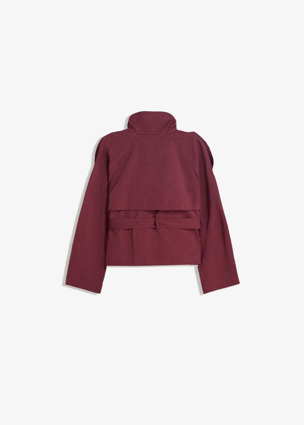 Maison Vea - Trench coat Amélie