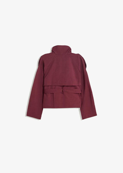 Maison Vea - Trench coat Amélie