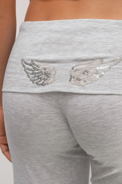 Maison Vea - Pants Angel