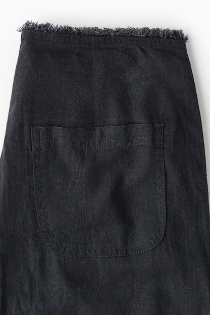 Maison Vea - Lilou linen trousers