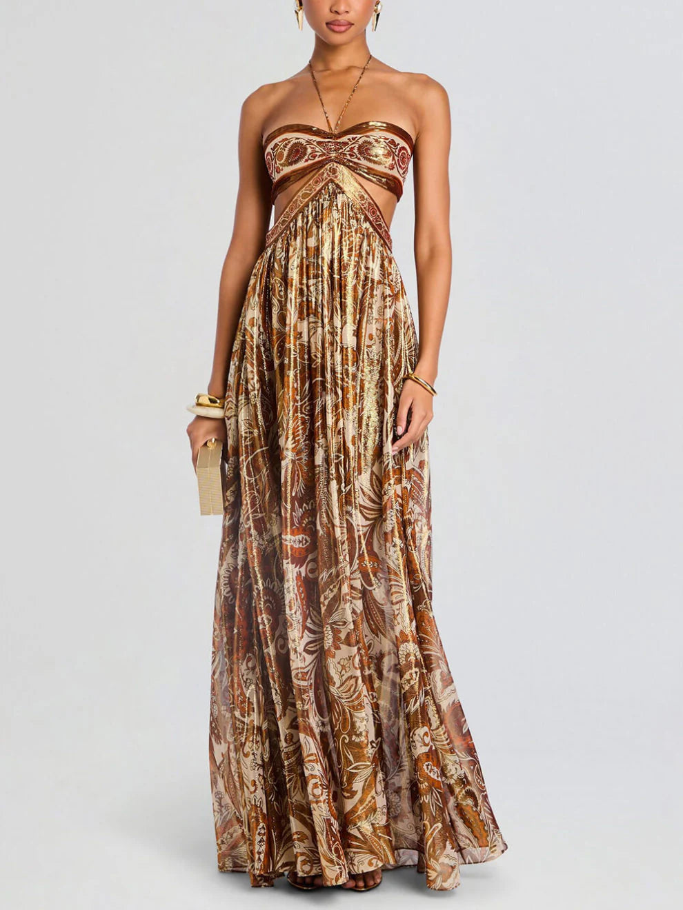 Maison Vea - Dress Victoria