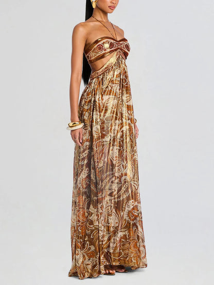 Maison Vea - Dress Victoria