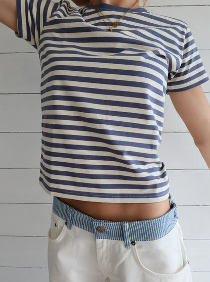 Maison Vea - T-shirt Guilia
