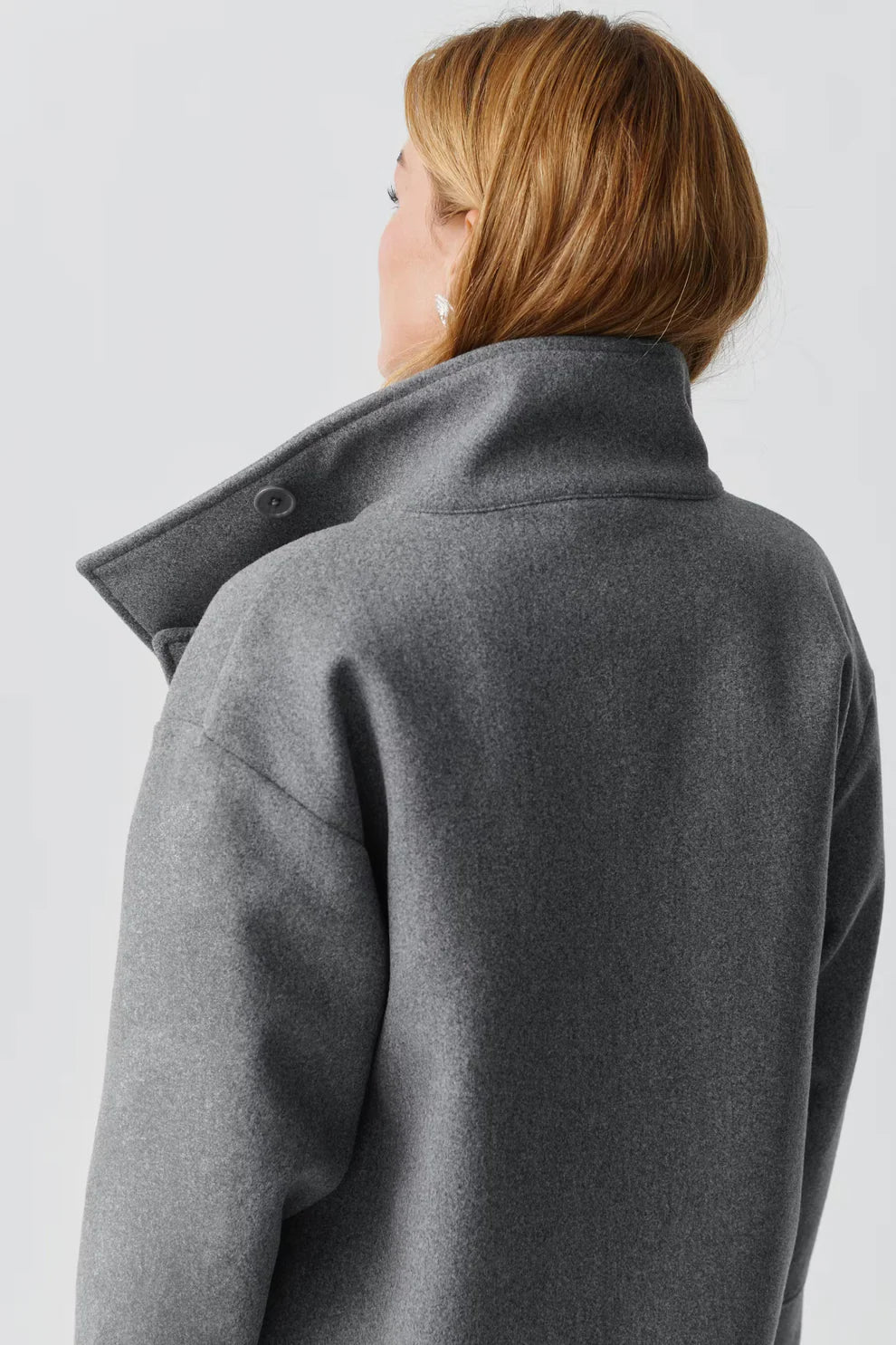 Maison Vea - Coat Amélie