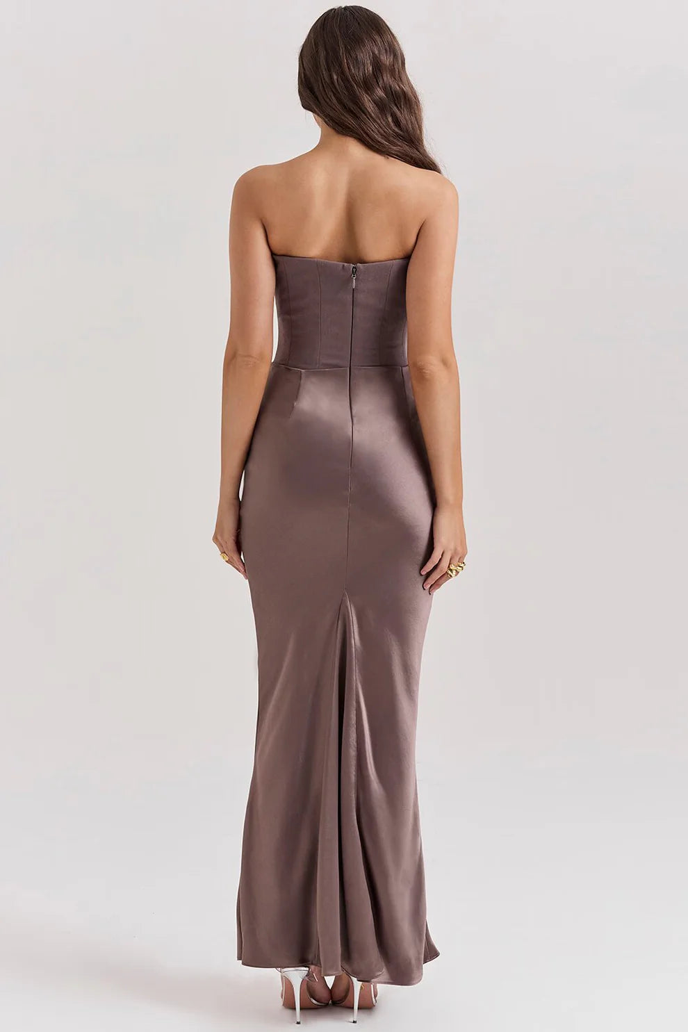 Maison Vea - Dress Clémence