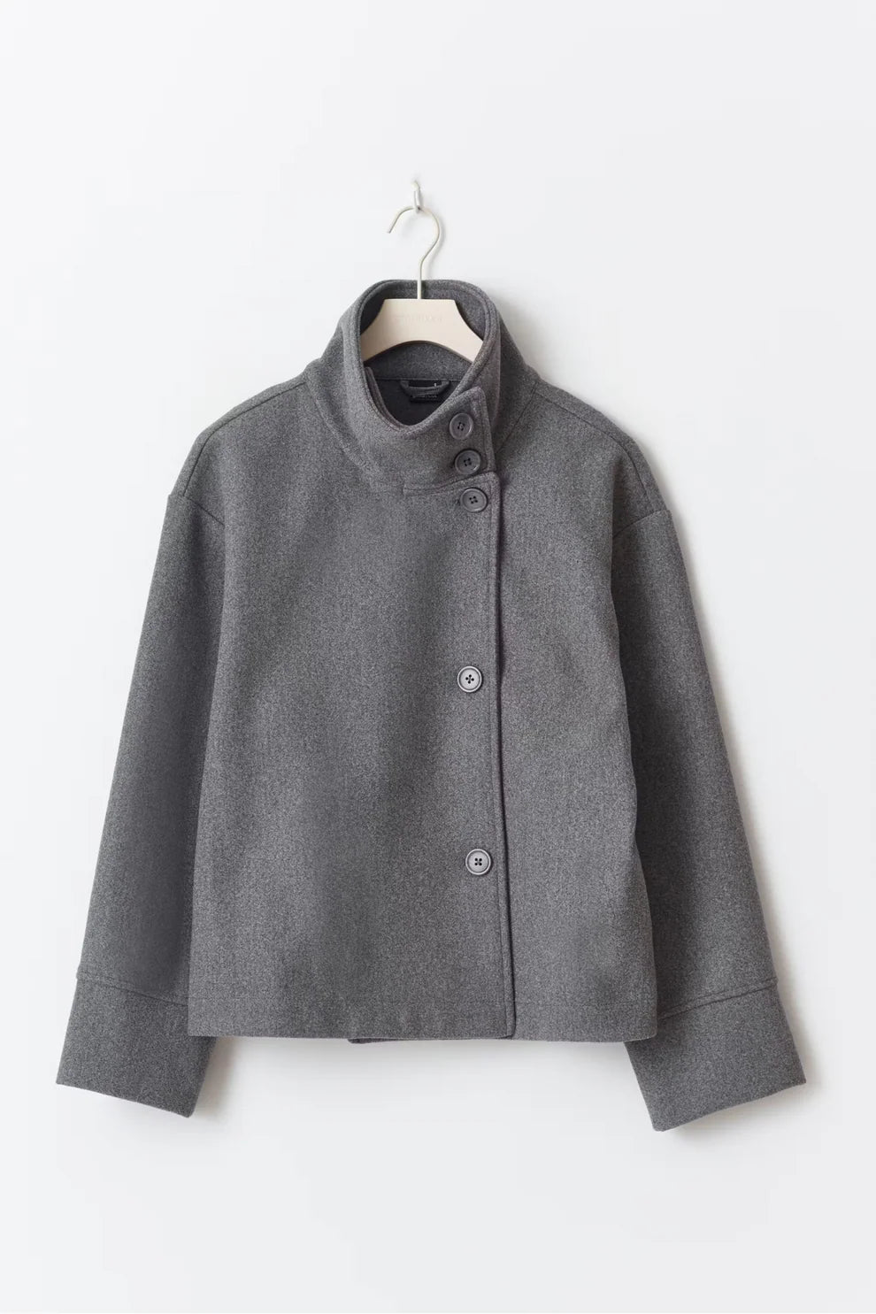 Maison Vea - Coat Amélie