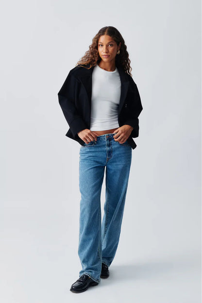 Maison Vea - Coat Amélie