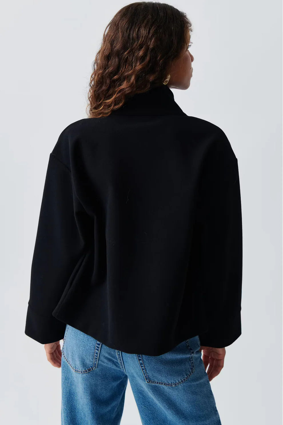 Maison Vea - Coat Amélie