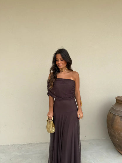 Maison Vea - Dress Youna