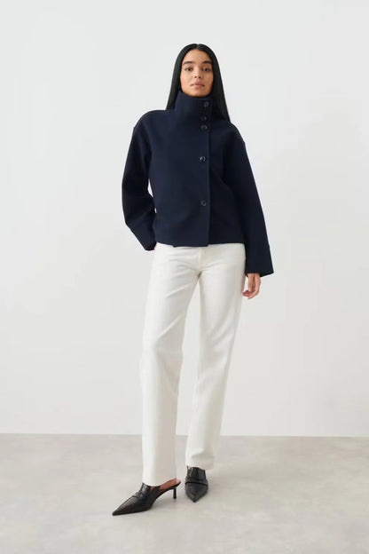 Maison Vea - Coat Amélie
