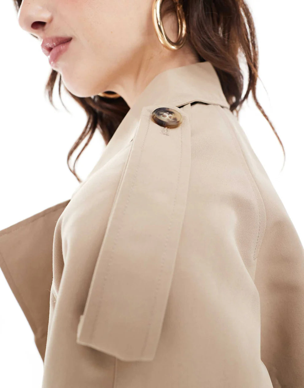 Maison Vea - Summer trench