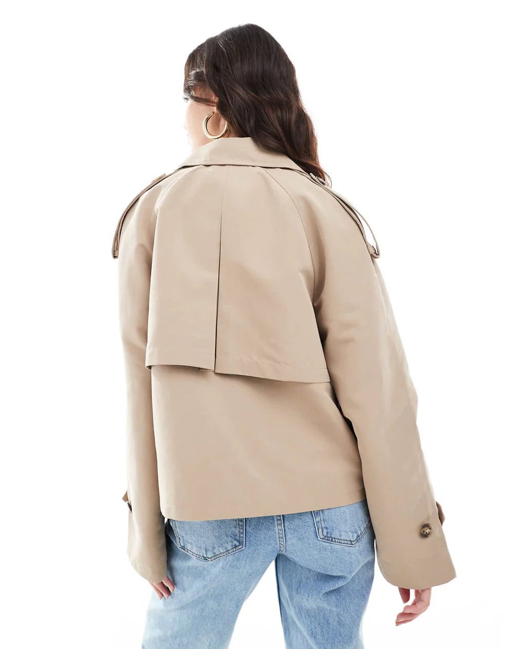 Maison Vea - Summer trench