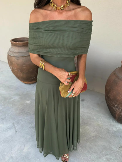 Maison Vea - Dress Youna