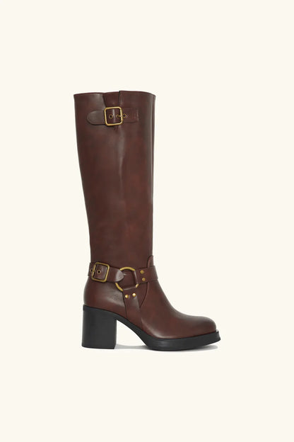 Maison Vea - Boots Lola
