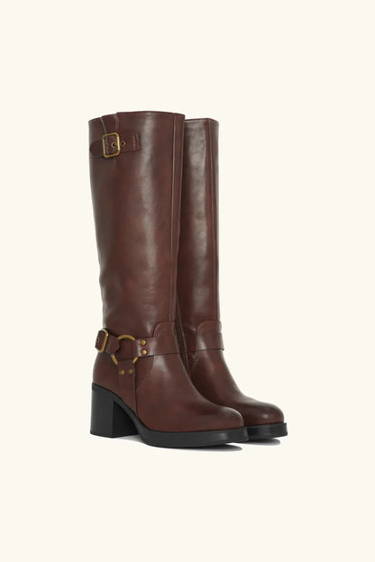 Maison Vea - Boots Lola