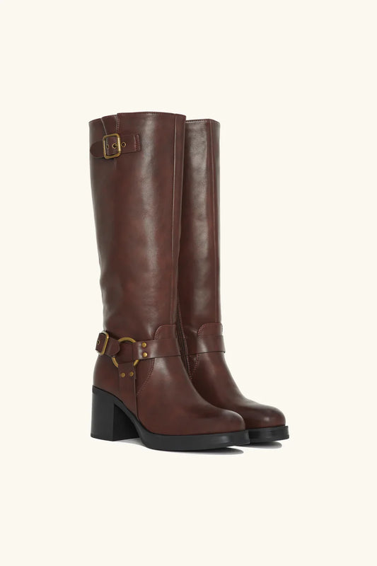 Maison Vea - Boots Lola