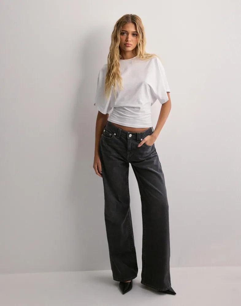 Maison Vea - T-shirt Janelle
