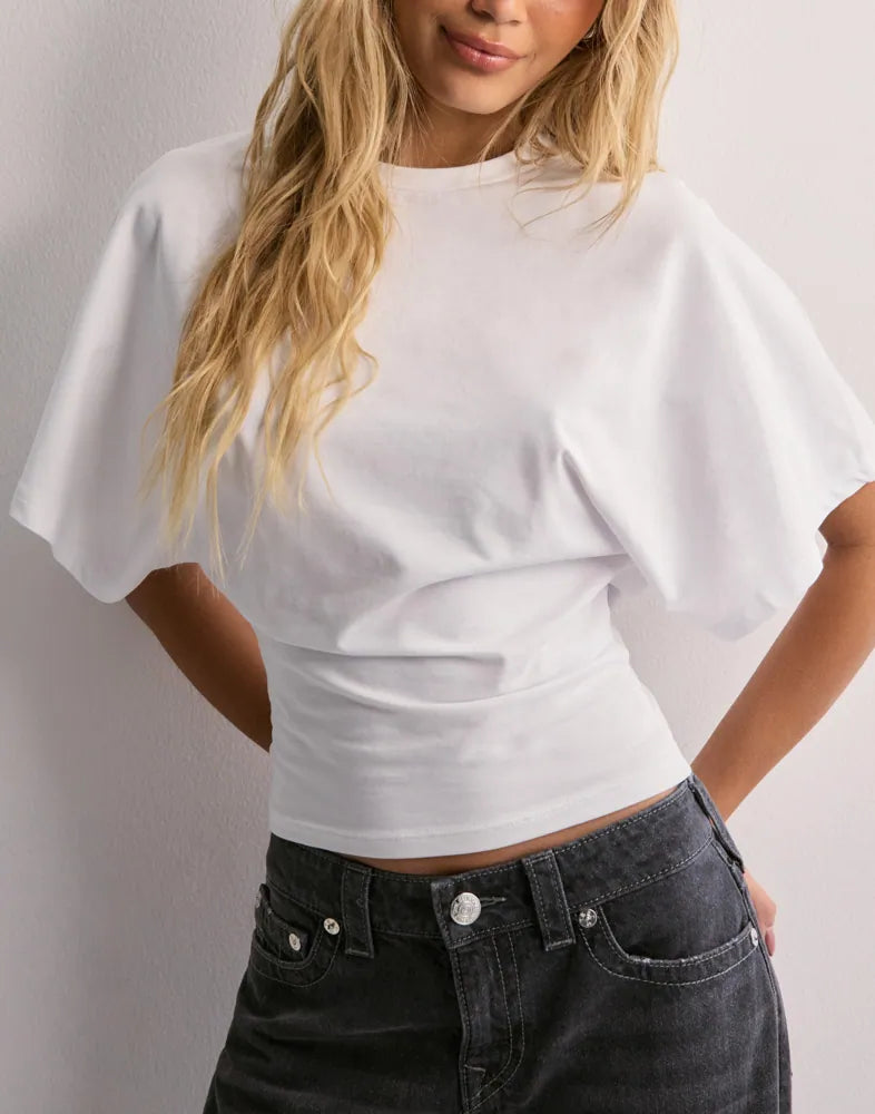 Maison Vea - T-shirt Janelle