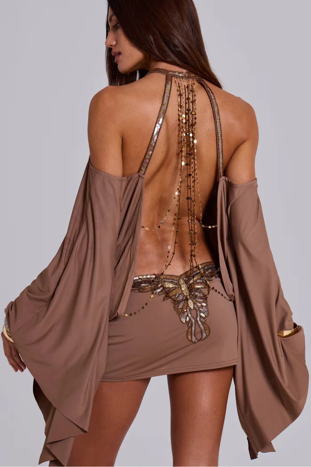 Maison Vea - Dress Paloma