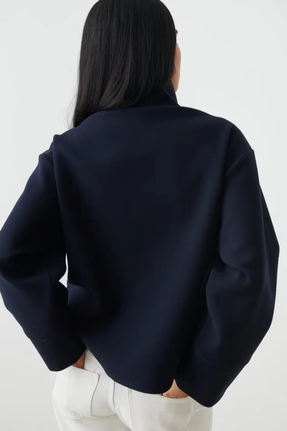 Maison Vea - Coat Amélie