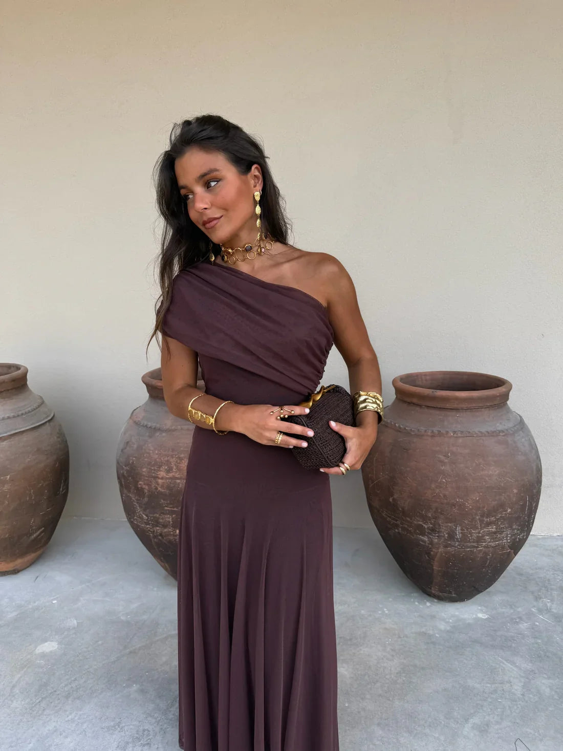 Maison Vea - Dress Youna