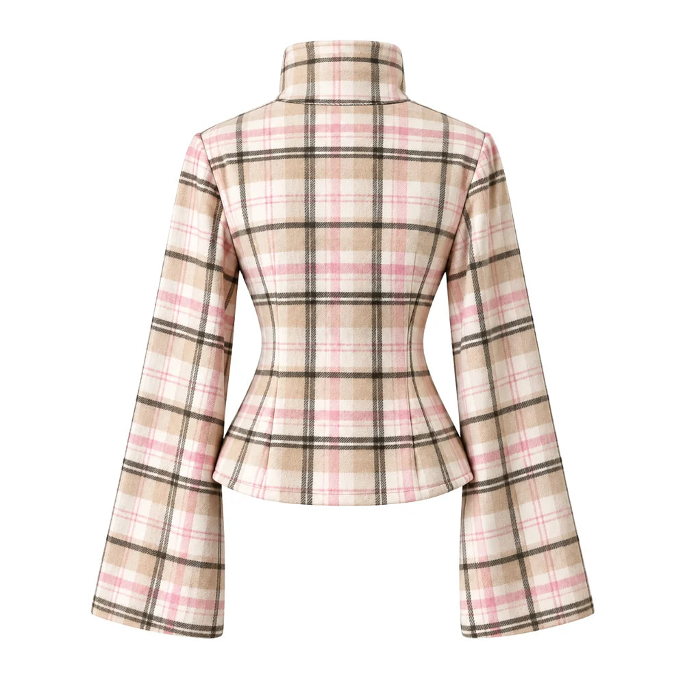 Maison Vea - Jacket Coraly