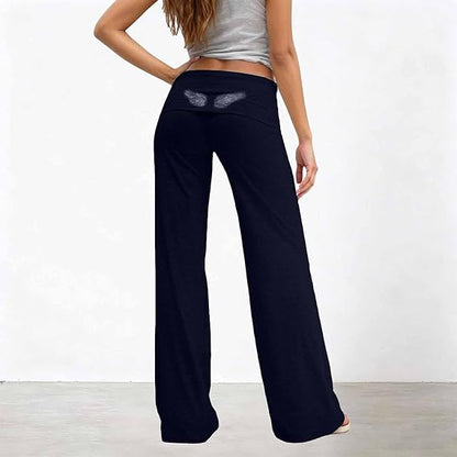 Maison Vea - Pants Angel