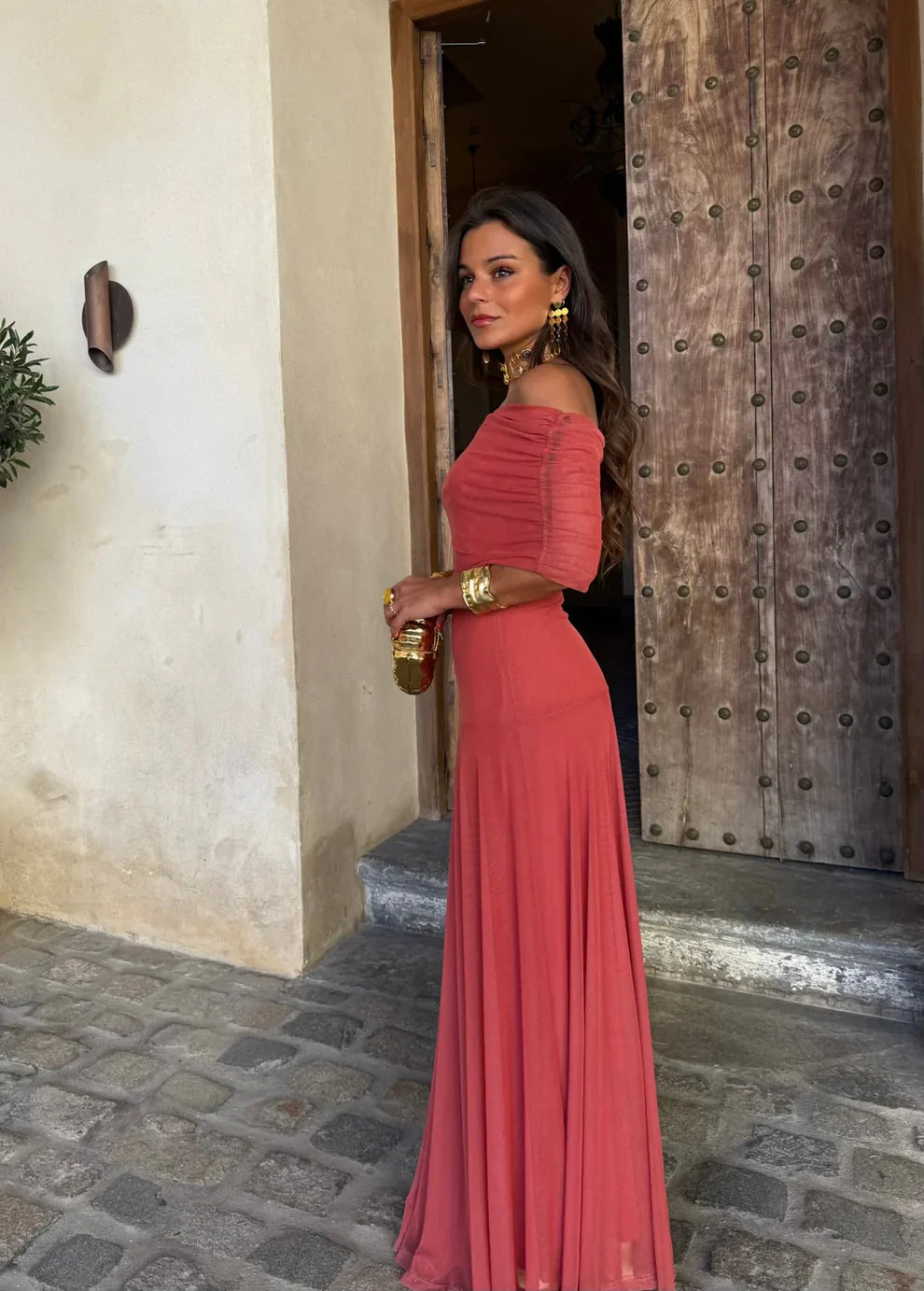 Maison Vea - Dress Youna