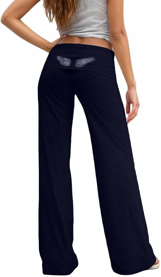 Maison Vea - Pants Angel
