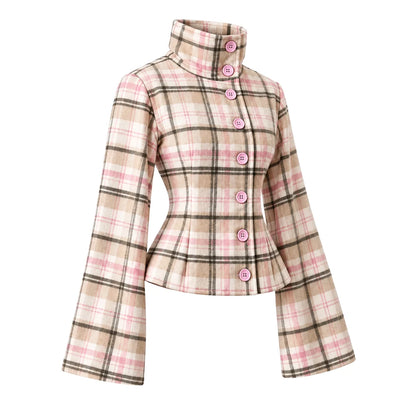 Maison Vea - Jacket Coraly