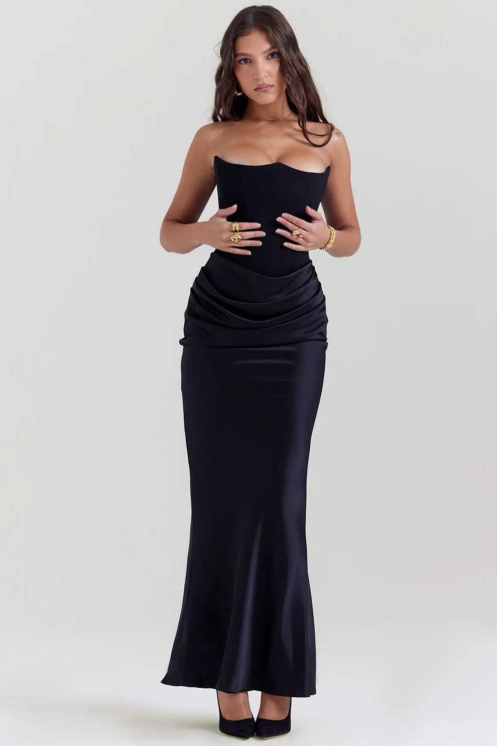 Maison Vea - Dress Clémence