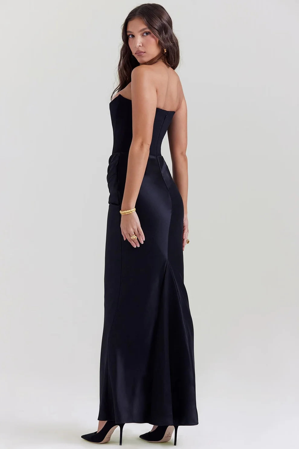 Maison Vea - Dress Clémence